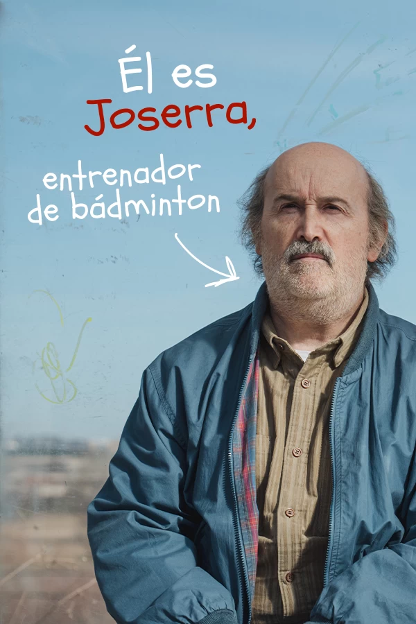 'Yakarta', en Movistar Plus+