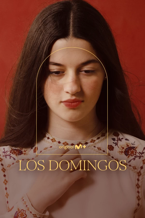 'Los Domingos', en Movistar Plus+