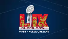 SUPER BOWL, 9 FEB.