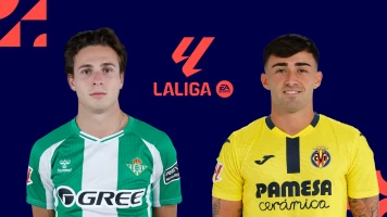 Jornada 20: Betis-Villarreal, 17 o 18 ENE.