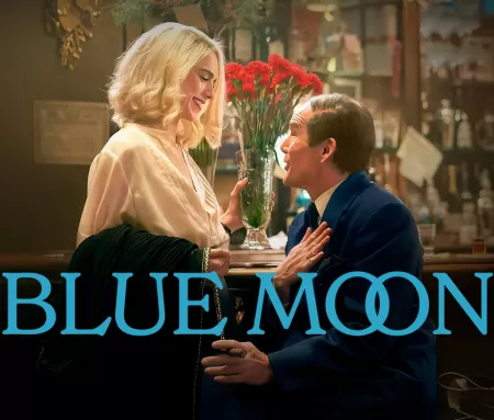 'Blue Moon', en Movistar Plus
