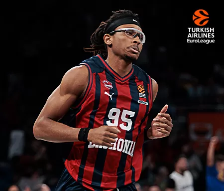 EUROLIGA · Barça-Fenerbahce, 8 DIC. En Movistar Plus+