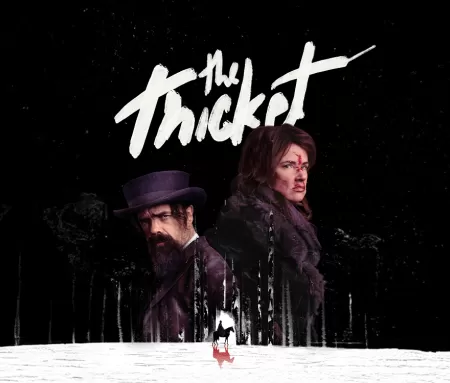 The Thicket, en Movistar Plus+