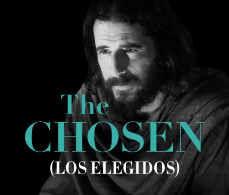 'The Chosen', en Movistar Plus+