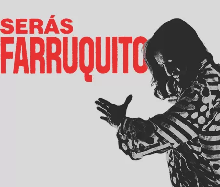 'Serás farruquito', en Movistar Plus