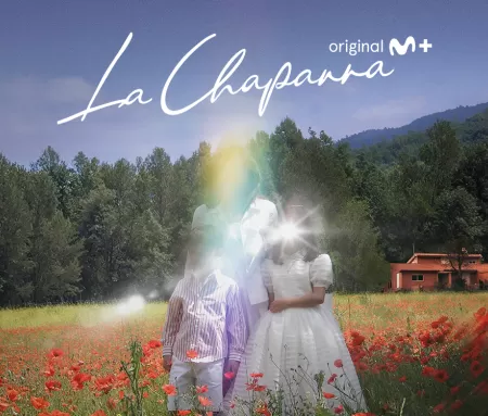 'La Chaparra', en Movistar Plus+