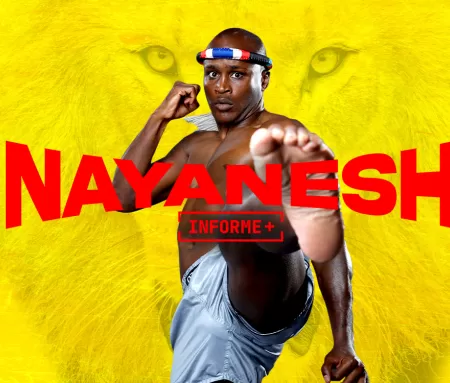 'Informe+: Nayanesh', en Movistar Plus+