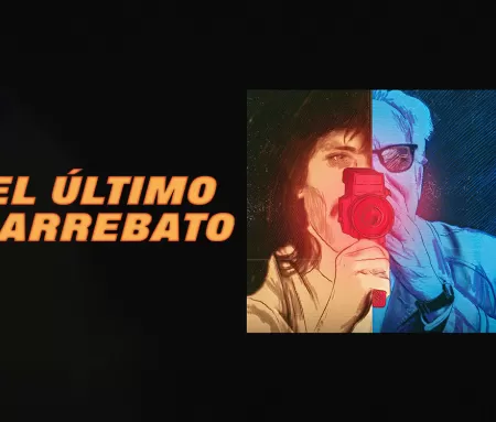 'El último arrebato', en Movistar Plus+