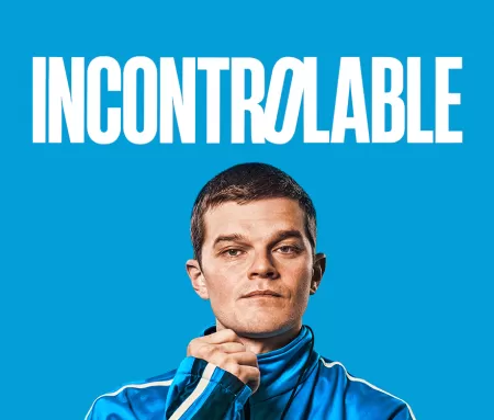 'Incontrolable', en Movistar Plus