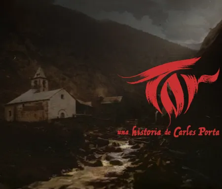 'Tor: Una historia de Carles Porta', en Movistar Plus+