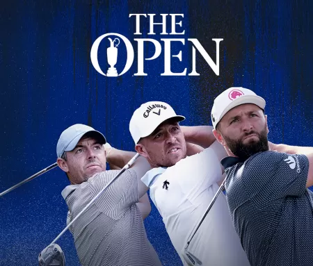 Golf · Lo mejor del The Open Championship, 17-20 jul. en Movistar Plus+
