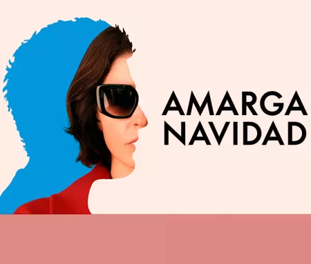 'Amarga Navidad', en Movistar Plus