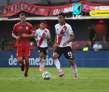 Fútbol · Torneo Apertura, 1 partido por jornada en Movistar Plus+