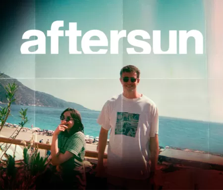 Aftersun, en Movistar Plus+