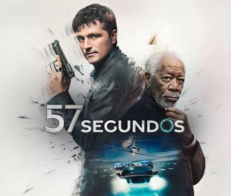 Cine · 57 segundos en Movistar Plus+