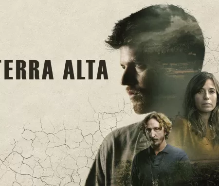 'Terra alta', en Movistar Plus+