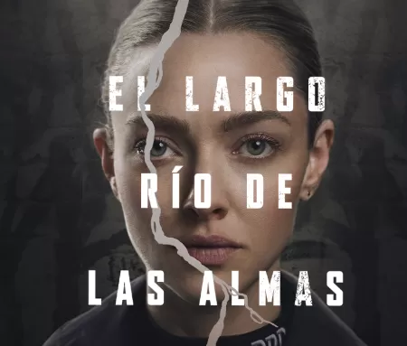 'El largo río de las almas', en Movistar Plus+