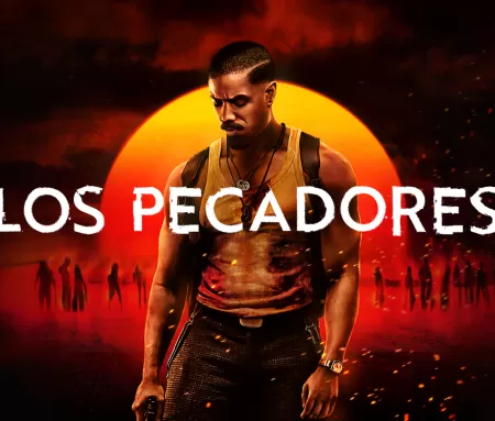 'Los pecadores', en Movistar Plus+