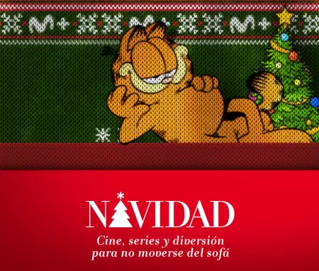 Películas de Navidad: Clásicos y estrenos, en Movistar Plus+