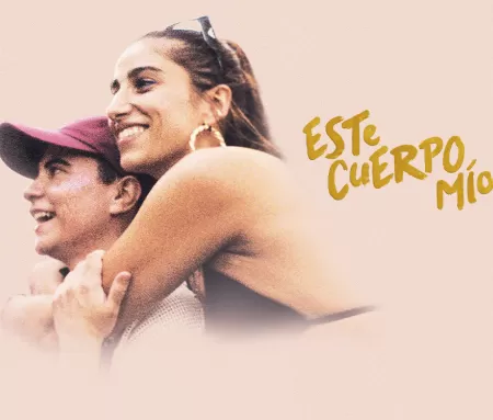 'Este cuerpo mío', en Movistar Plus