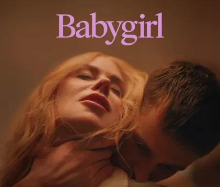'Babygirl', en Movistar Plus+
