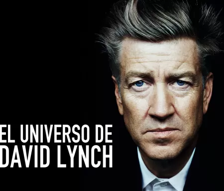 El universo de David Lynch, en Movistar Plus+