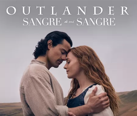 'Outlander. Sangre de mi sangre', en Movistar Plus+