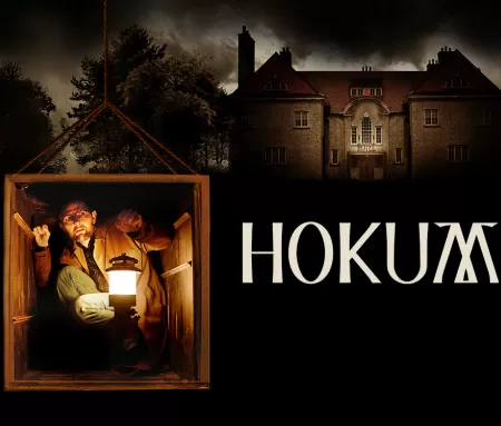 'Hokum', en Movistar Plus