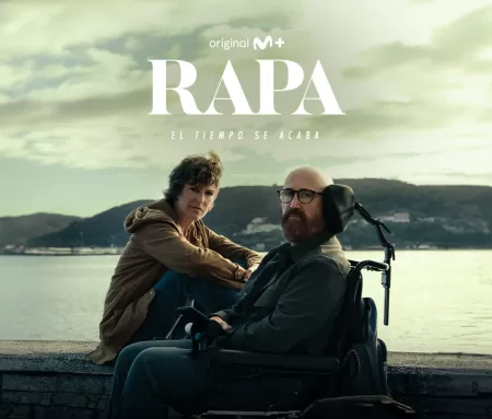 Rapa, en Movistar Plus+