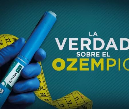 'La verdad sobre el Ozempic', en Movistar Plus+