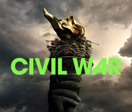 Civil War, en Movistar Plus+