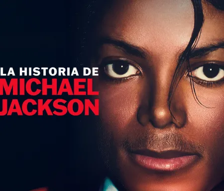 'La historia de Michael Jackson', en Movistar Plus
