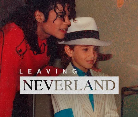 'Leaving Neverland', en Movistar Plus+