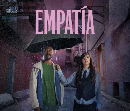 'Empatía', en Movistar Plus+