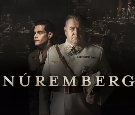 Núremberg en Movistar Plus