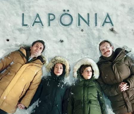 'Lapönia', en Movistar Plus