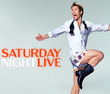 Glen Powell - Saturday Night Live, en Movistar Plus+