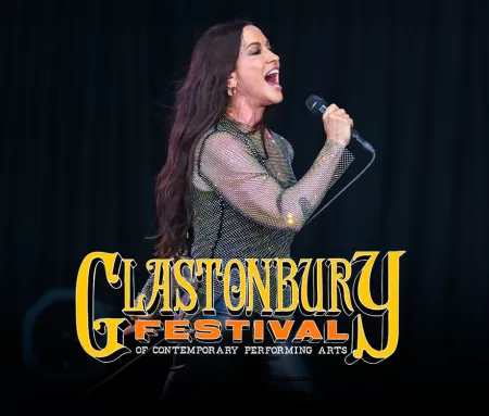 'Glastonbury 2025 Highlights', en Movistar Plus+