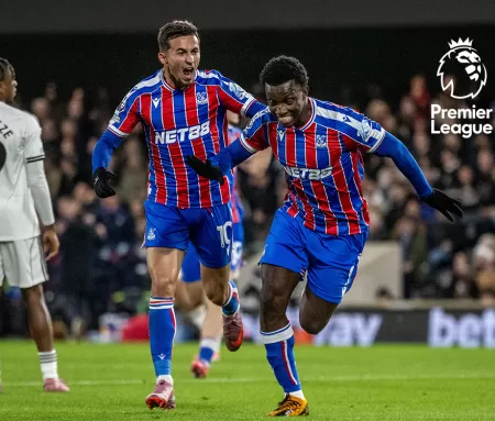 Premier League · Crystal Palace-Manchester City, 28 ago. en Movistar Plus