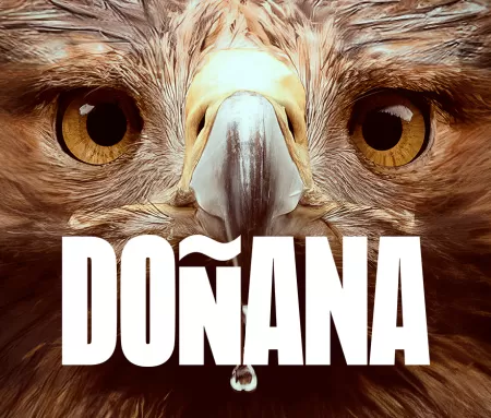 'Doñana', en Movistar Plus+
