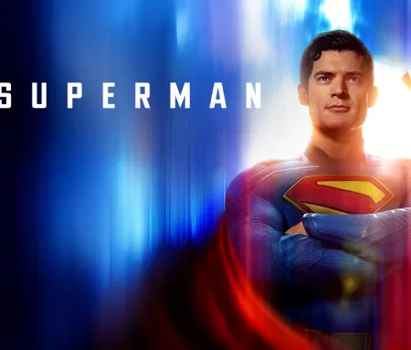 'Superman', en Movistar Plus+