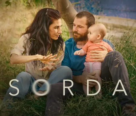 'Sorda', en Movistar Plus+