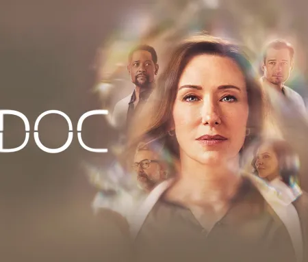 'DOC', en Movistar Plus