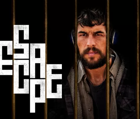 'Escape', en Movistar Plus+