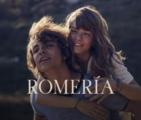 'Romería', en Movistar Plus+