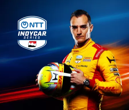 Indycar · Grand Prix Illinois, 7 jun. en Movistar Plus