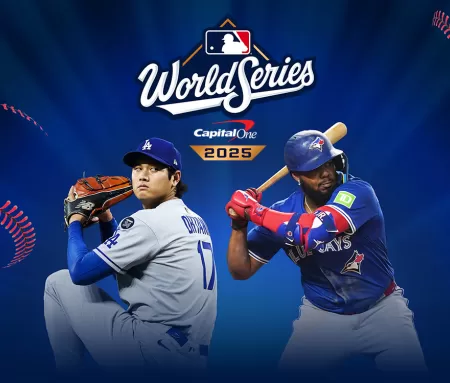Béisbol · Series Mundiales al completo en Movistar Plus+