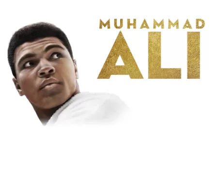 Muhammad Ali, en Movistar Plus+