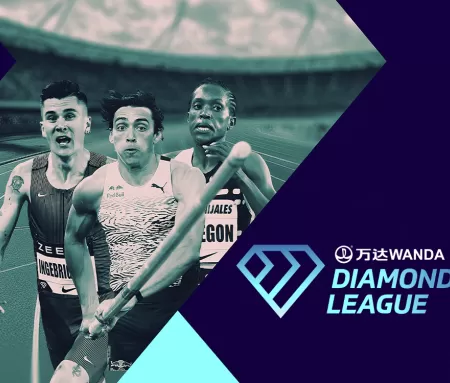 Diamond League, Mónaco, 11 jul. en Movistar Plus+