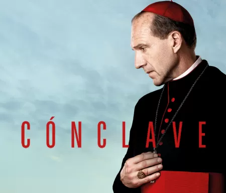 'Cónclave', en Movistar Plus+